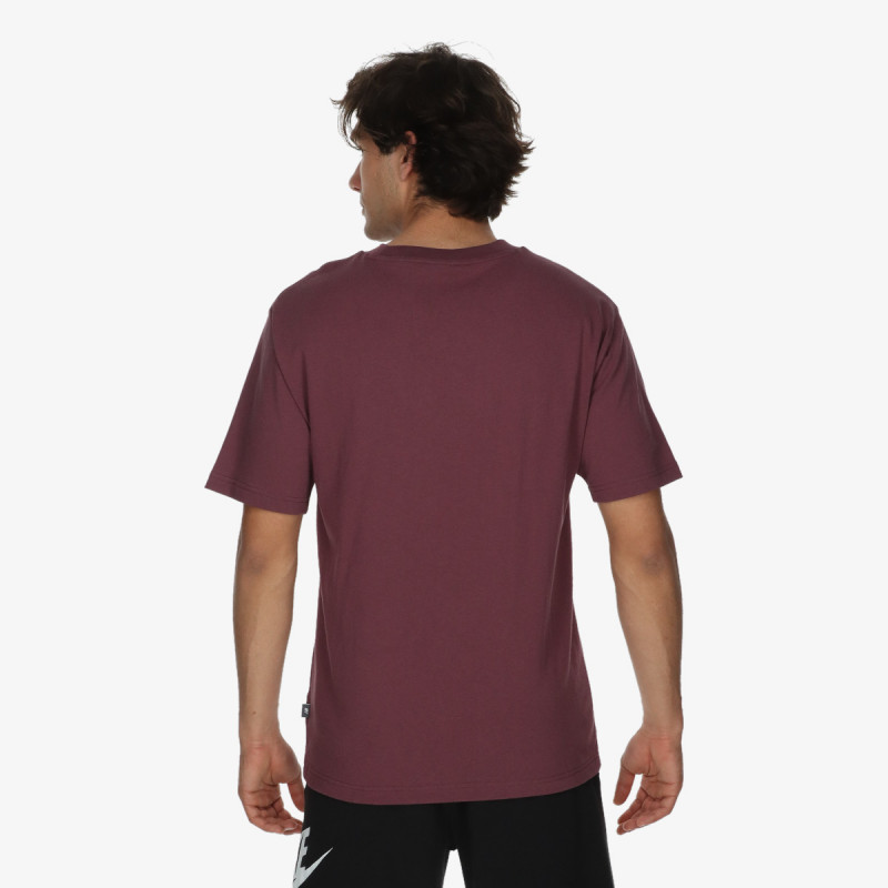 NEW BALANCE Majica Athletics Relaxed Choice T-Shirt 