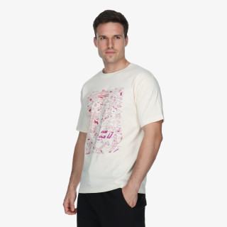 NEW BALANCE Majica Athletics 