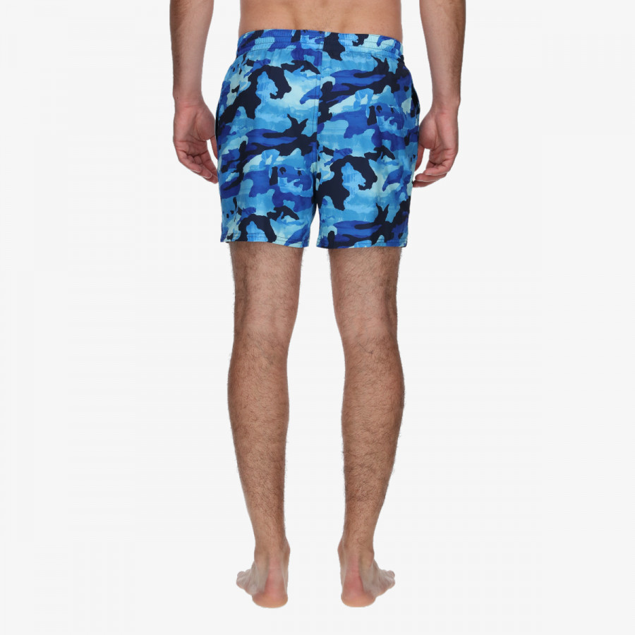 NIKE Šorc Classic Camo 