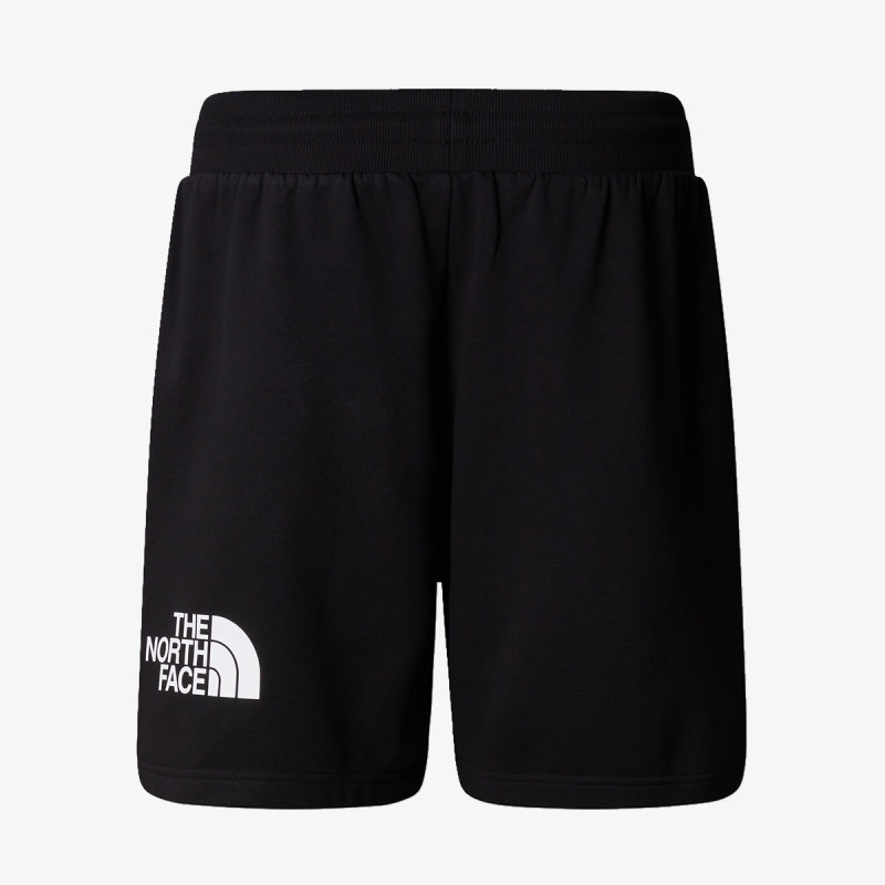 THE NORTH FACE Šorc Easy 