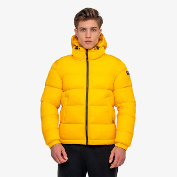 NAPAPIJRI Jakna A-HORNELEN 