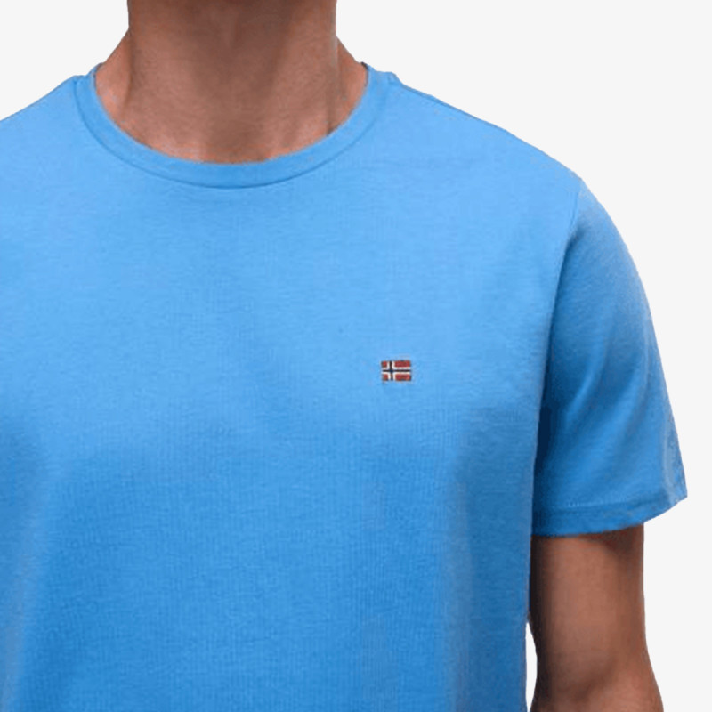 NAPAPIJRI Majica SALIS SS SUM 