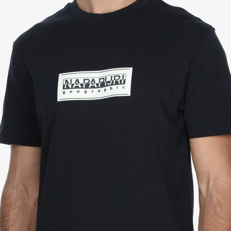 NAPAPIJRI Majica S-Suze 