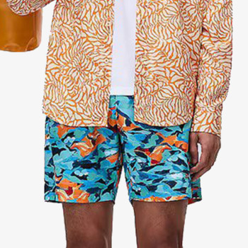 NAPAPIJRI Šorc V-INUVIK 1 FDA AOP FDA 