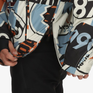 NAPAPIJRI Jakna Rainforest Next 