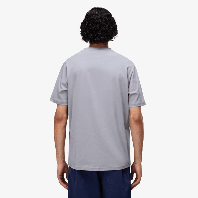 NAPAPIJRI Majica S-SMALL BOX SS 