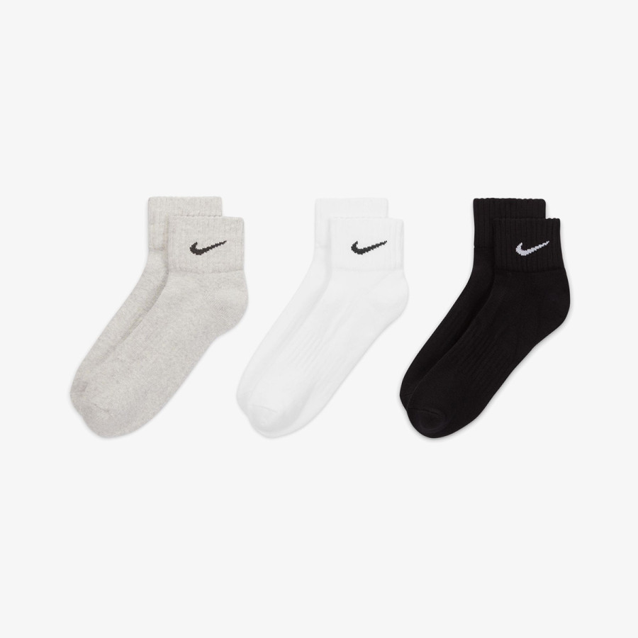 NIKE Čarape Cushioned 
