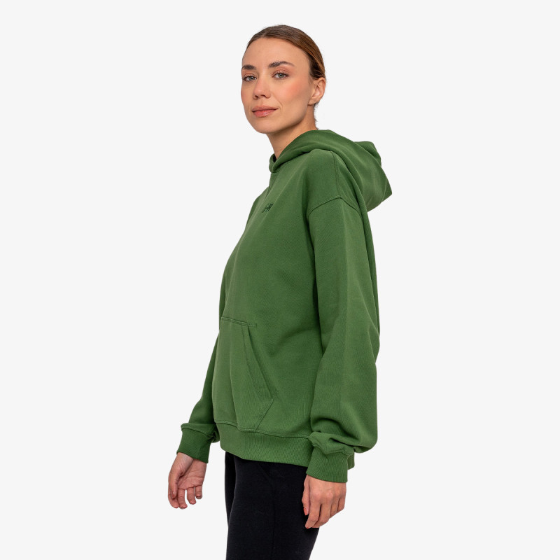 NEW BALANCE Dukserica Athletics 